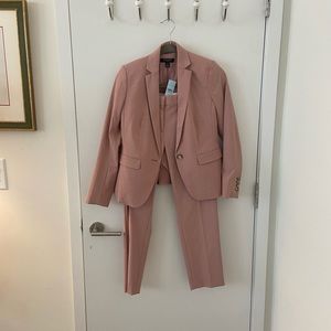 Anne Taylor suit